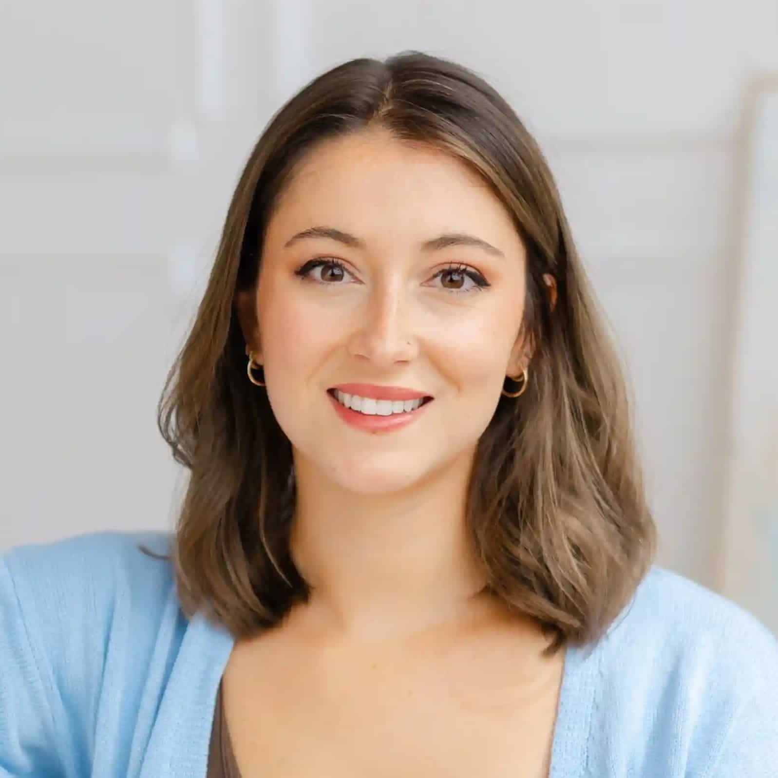 Photo of Sara Kiss