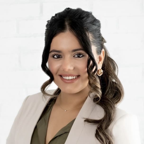 Photo of Jasmine Chadha