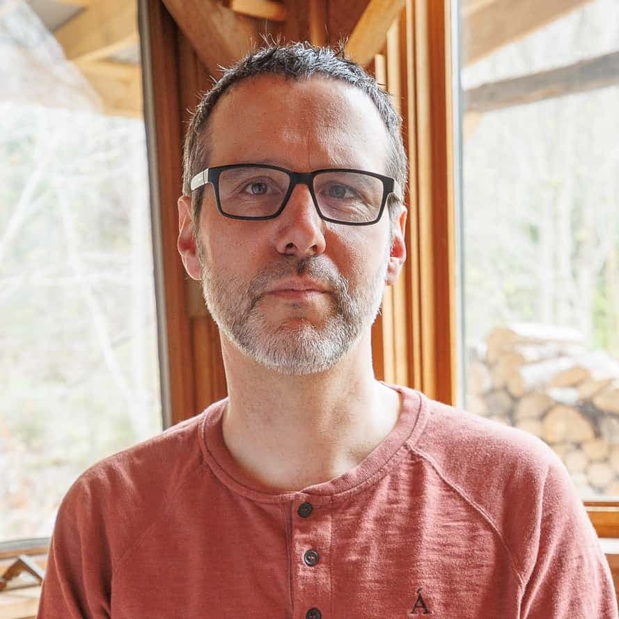Photo of Colin (Heron) Payne
