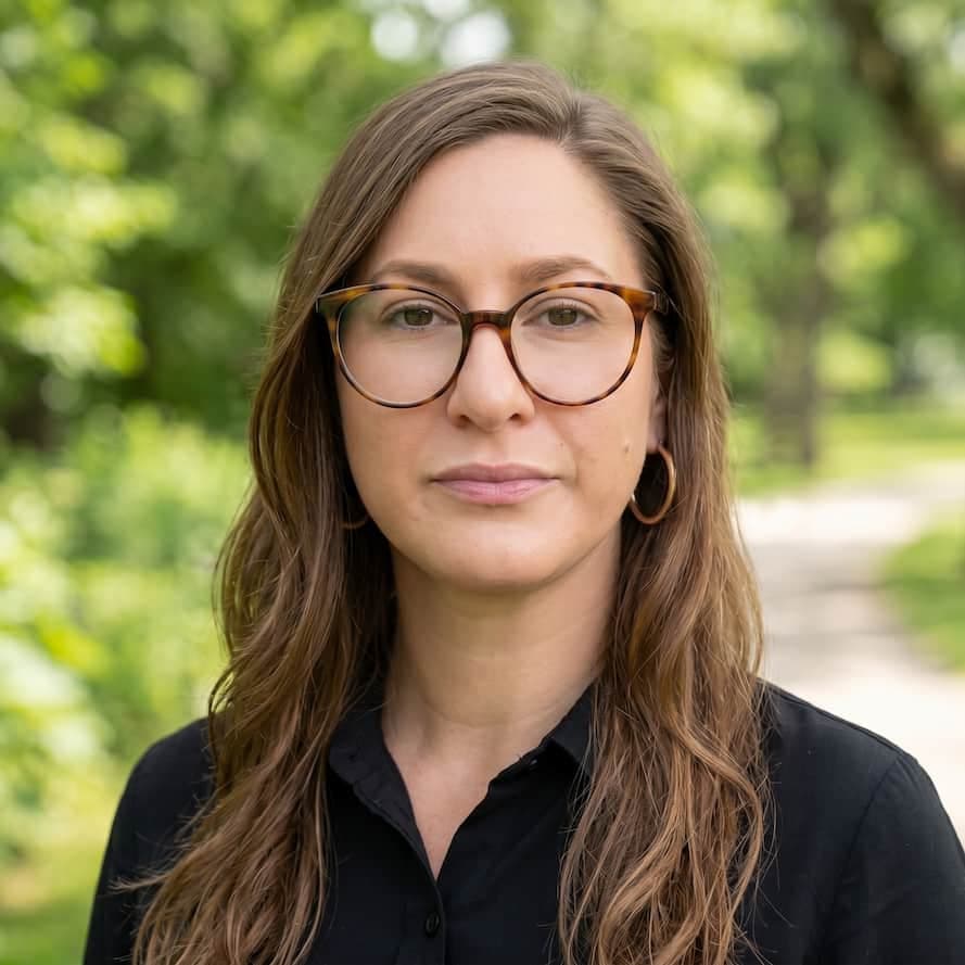 Photo of Amina Purac