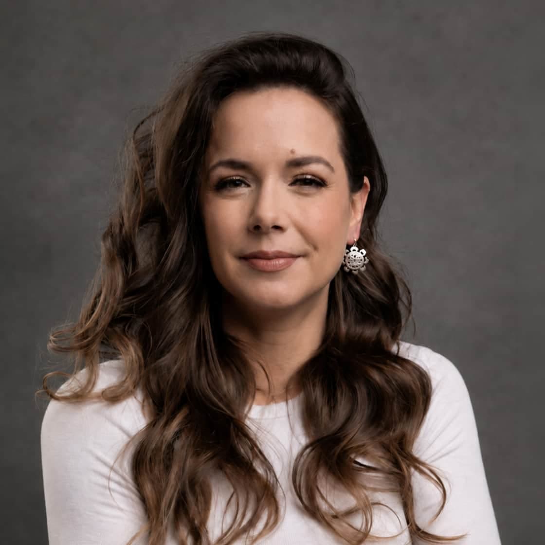 Photo of Una Gair
