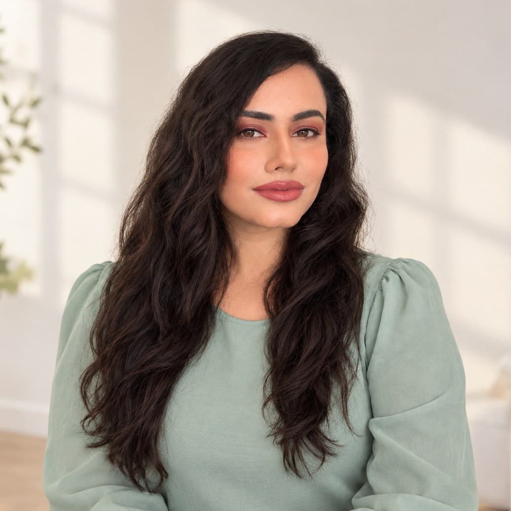 Photo of Nayab Tahir