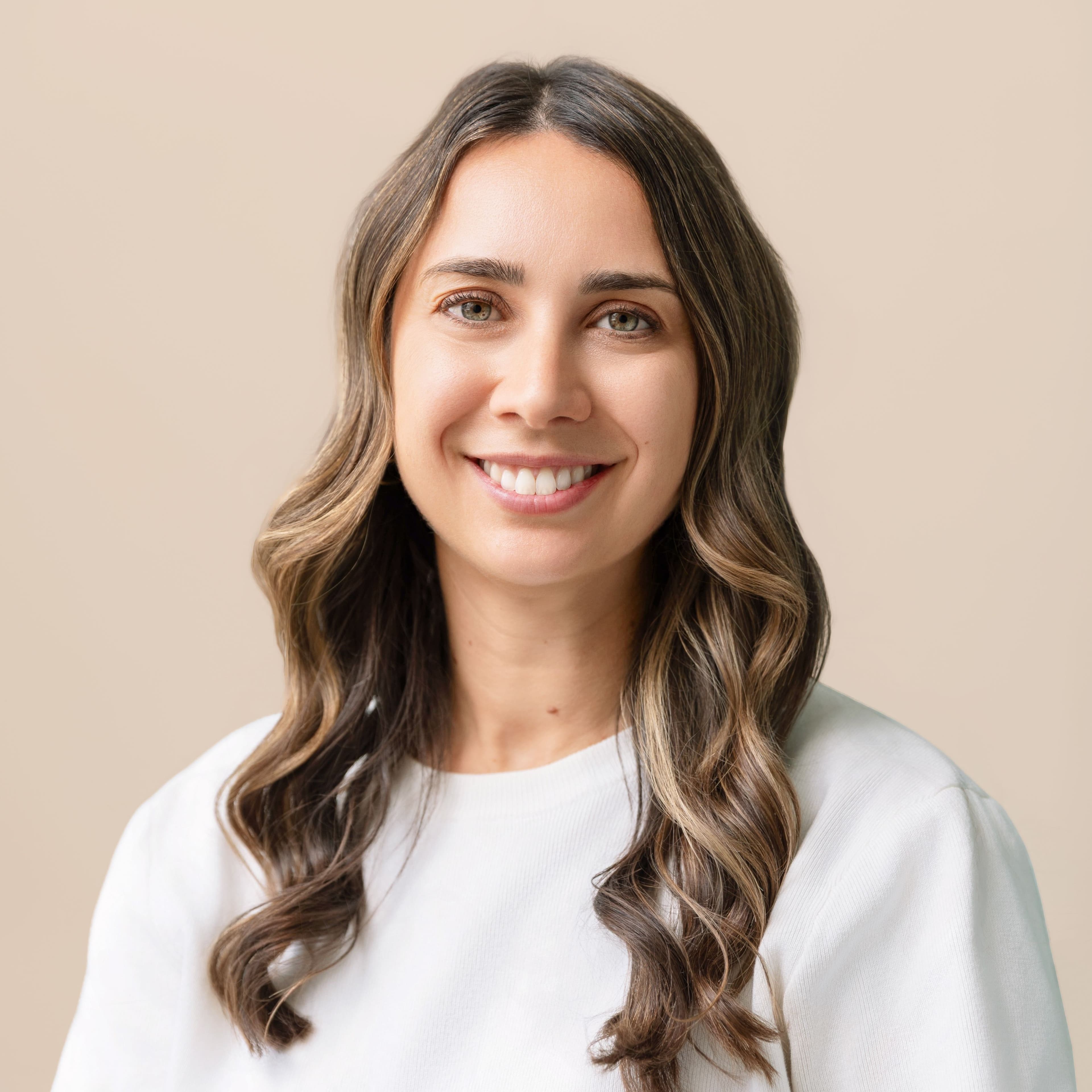 Photo of Lisa Schwartz