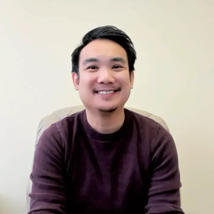 Photo of Terence To