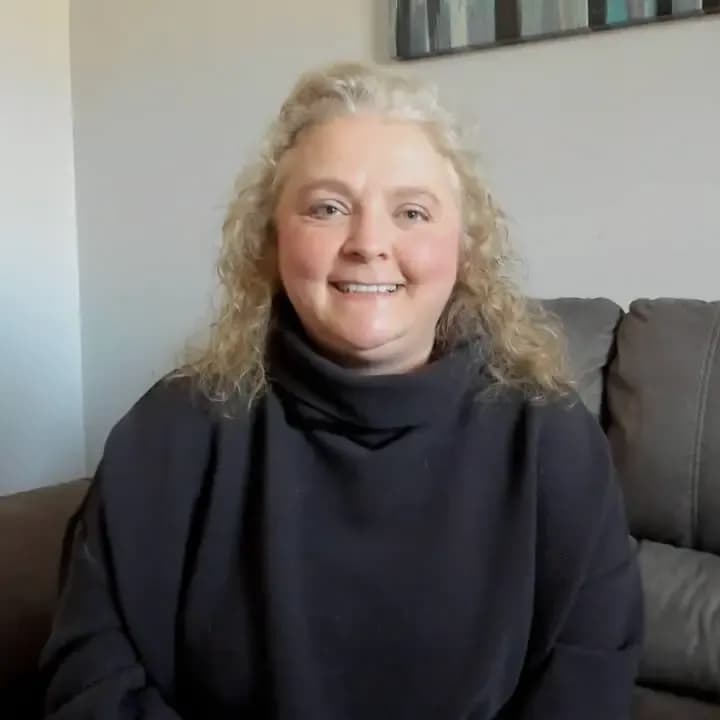 Photo of Tanya Beattie