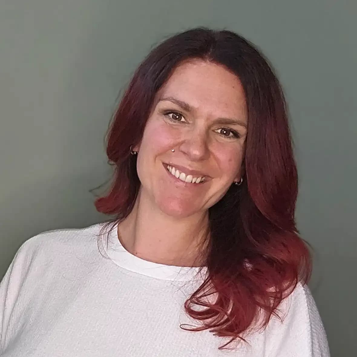Photo of Melissa Milligan