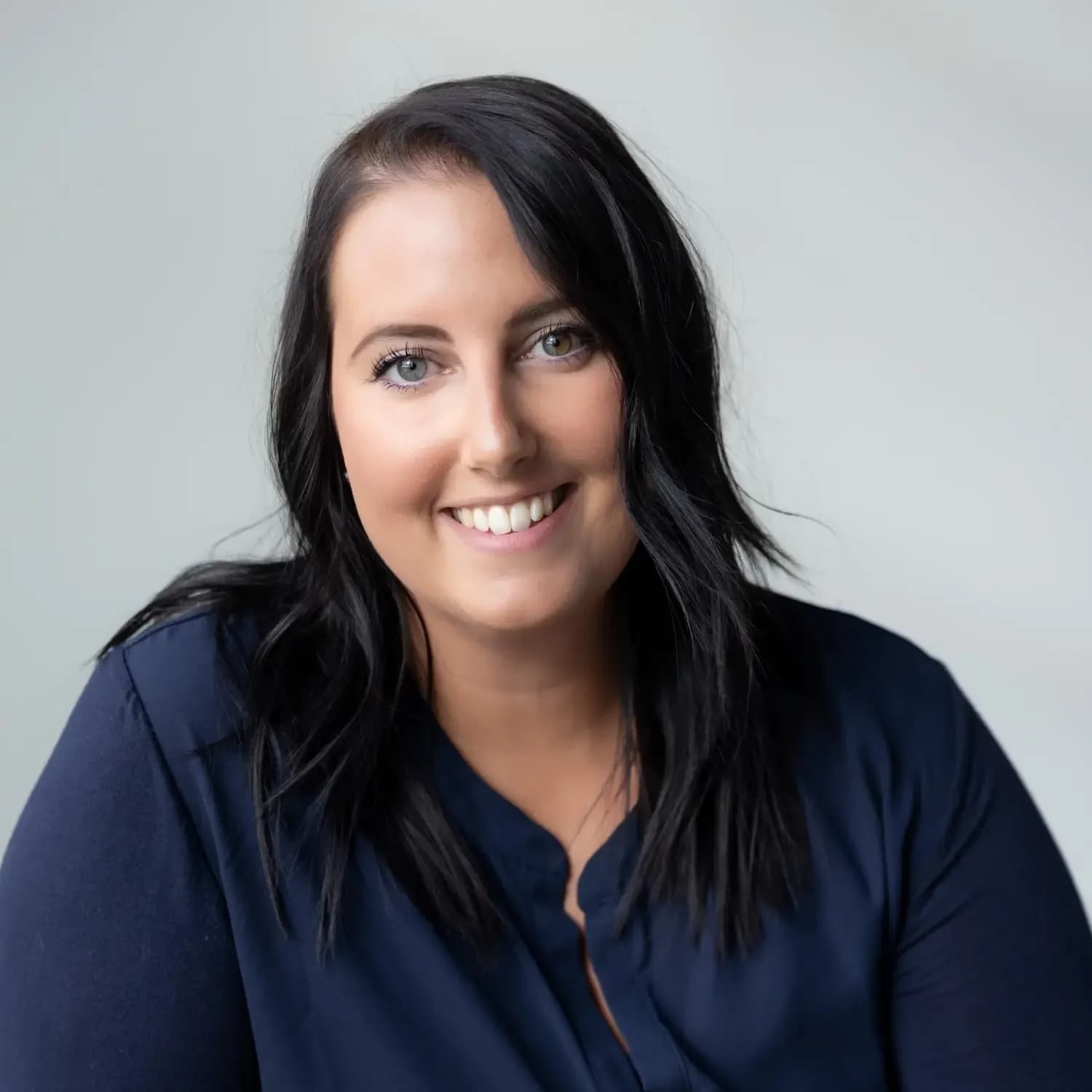 Photo of Katie Harry