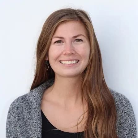 Photo of Kelsey Rogers