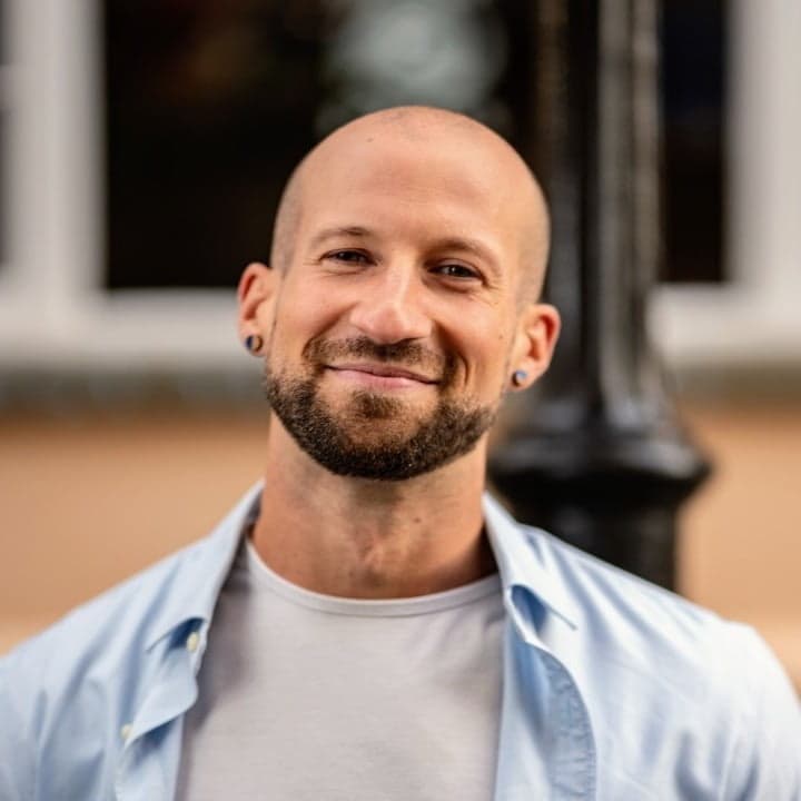 Photo of Andras Lenart