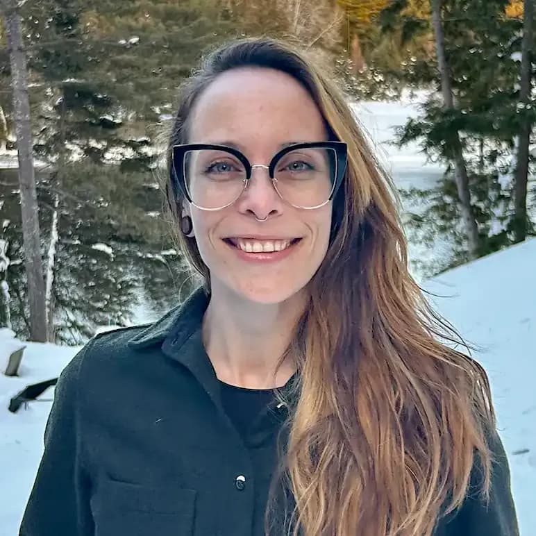 Photo of Rachel Bennett