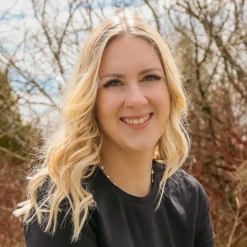 Photo of Meagan Gallacher