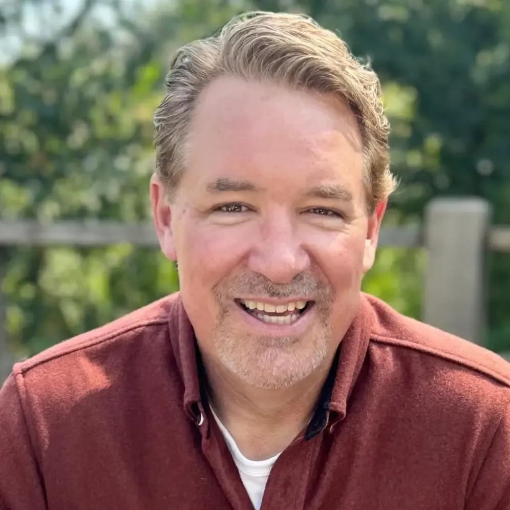 Photo of Jason Scriven