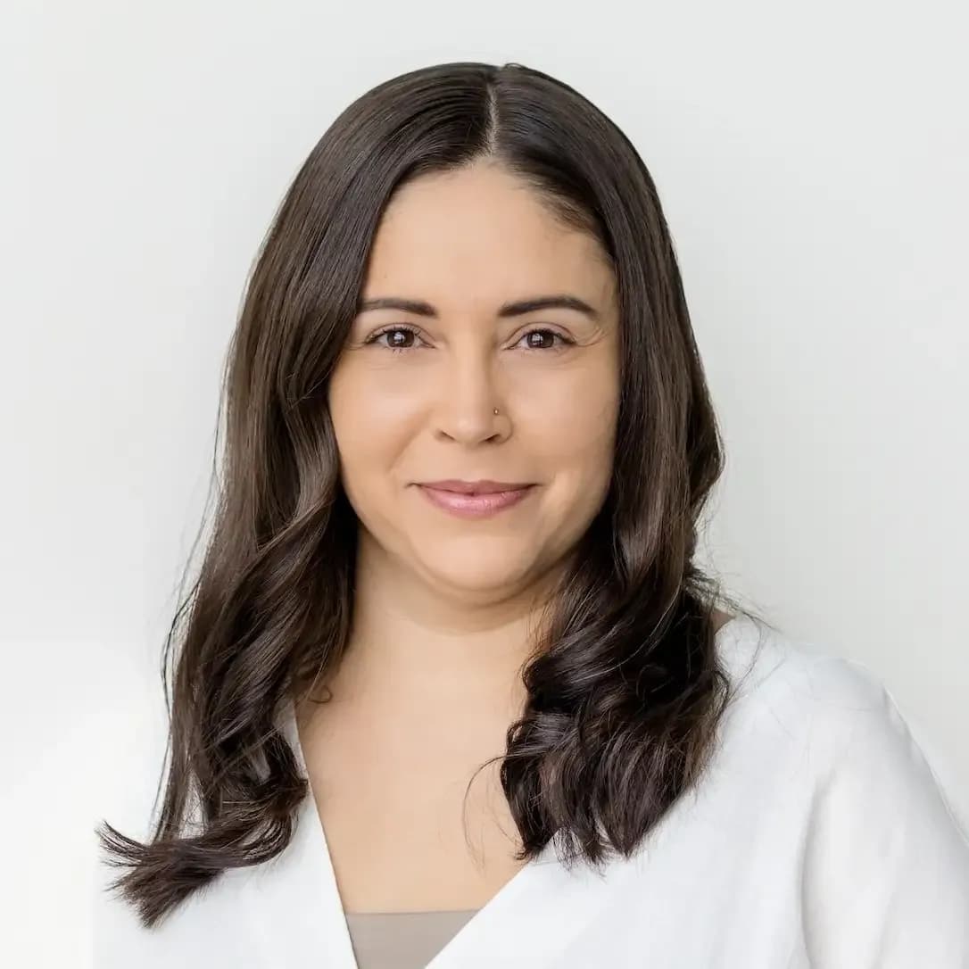 Photo of Megan Sherback