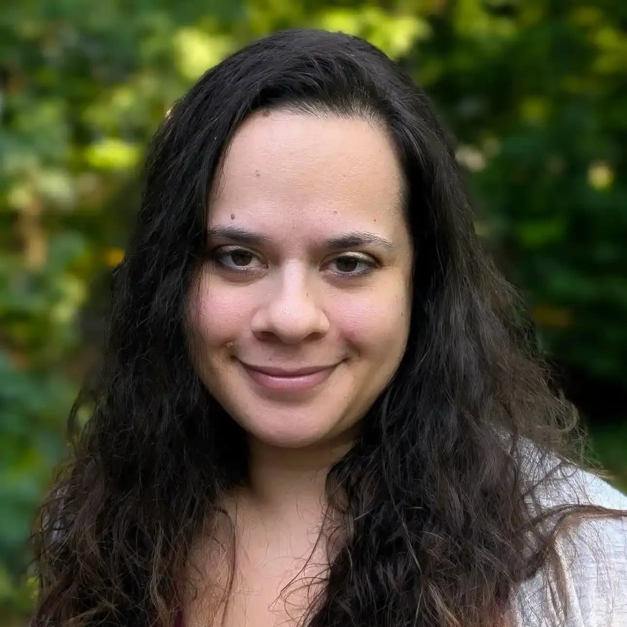 Photo of Stephanie Neshcov