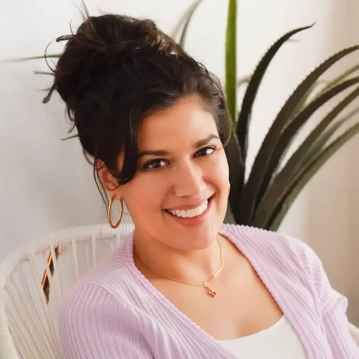 Photo of Alexandra Walcott
