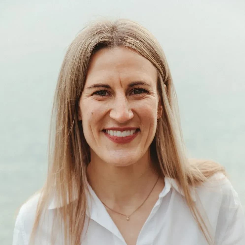 Photo of Kaitlin Klimosko