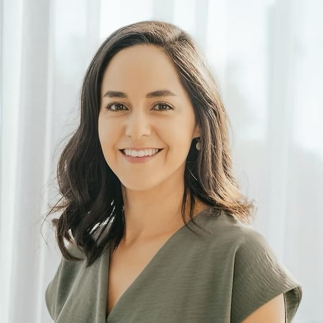 Photo of Sasha Lizárraga