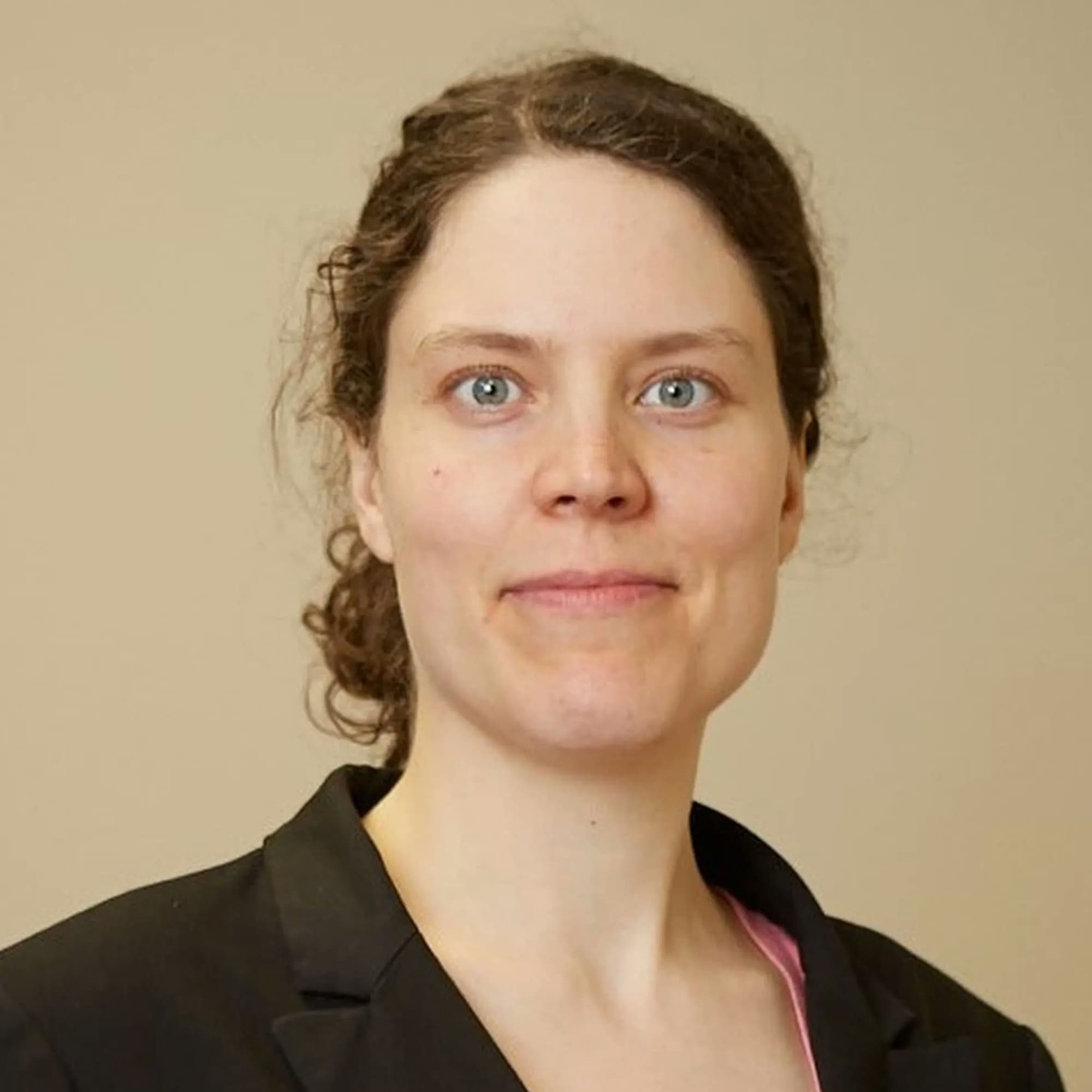 Photo of Ciara Williams