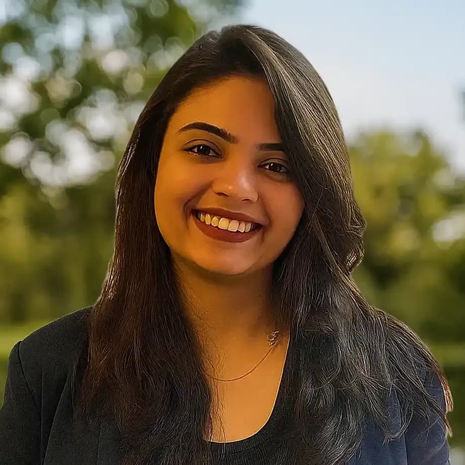 Photo of Divya Gulati