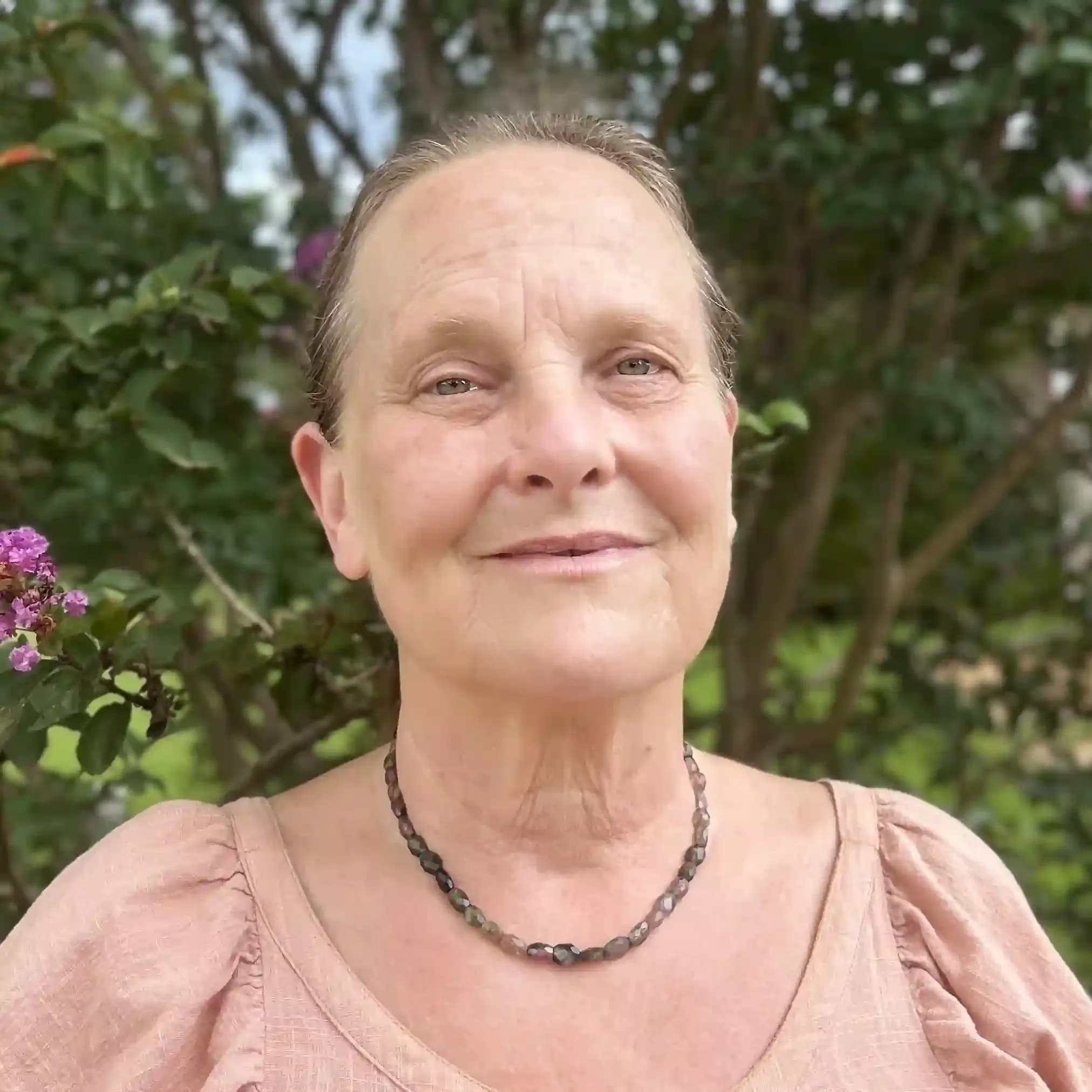 Photo of Diane Brussell