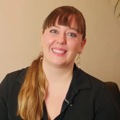 Photo of Sarah Erwin