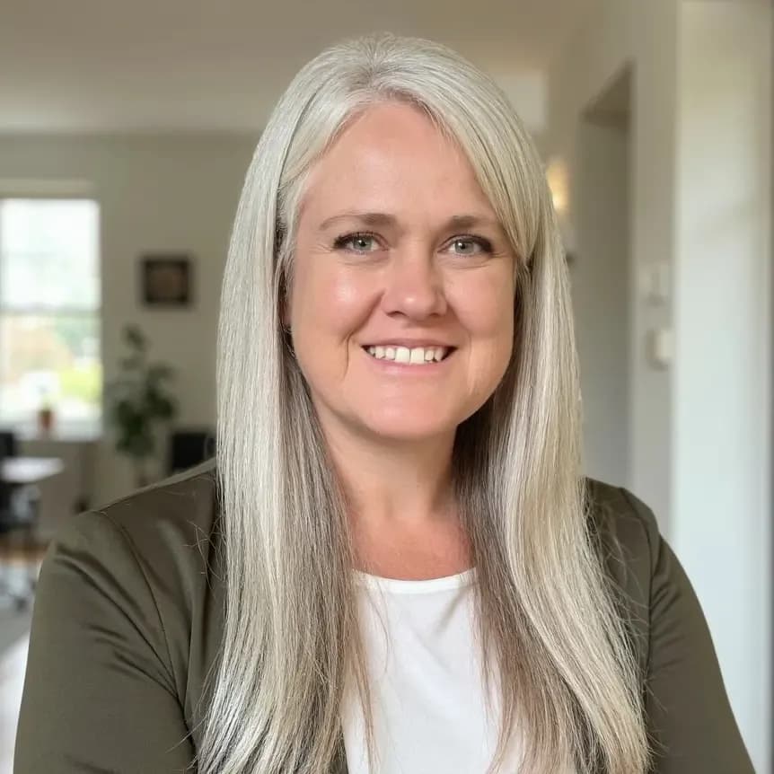 Photo of Cathy-Jo Shortt