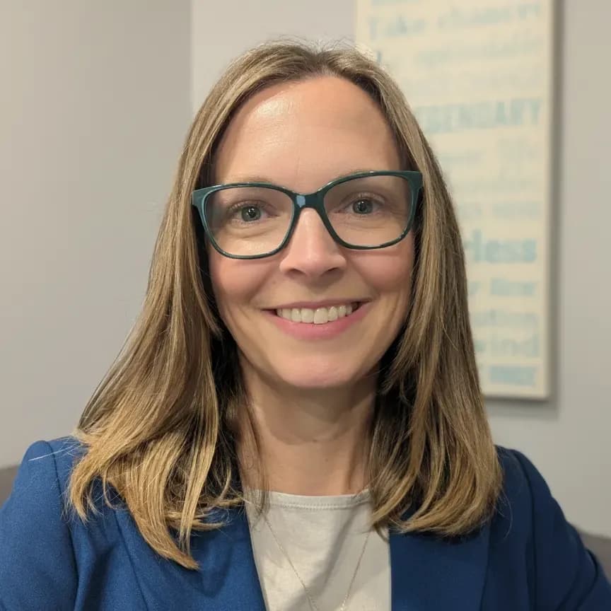 Photo of Lindsey Salloway