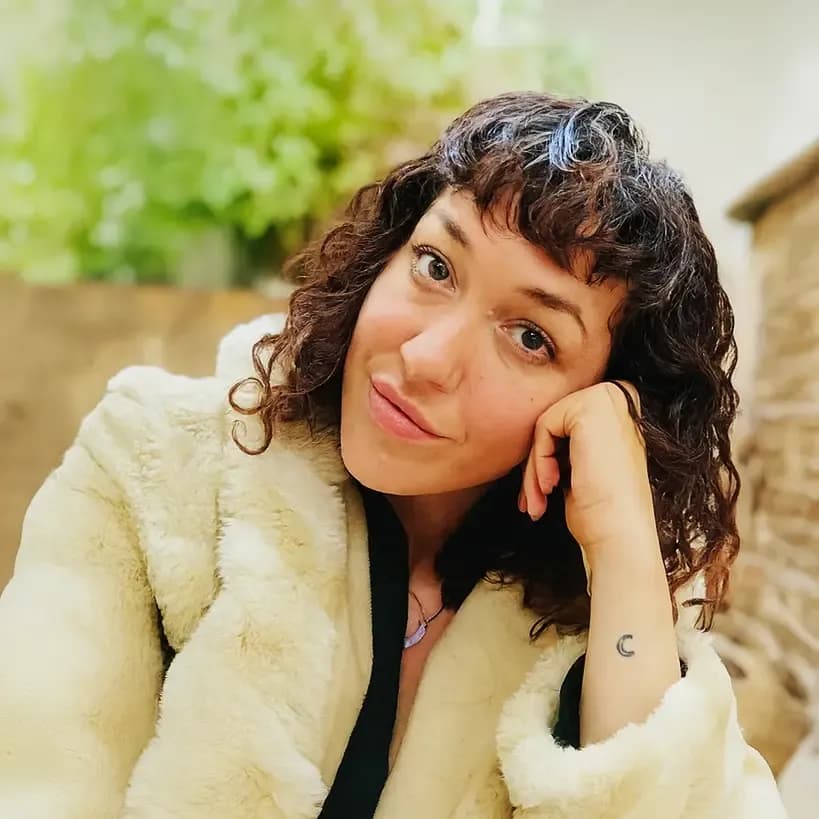 Photo of Lacey Clarke