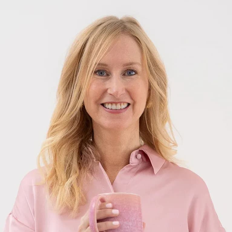 Photo of Maria Legault