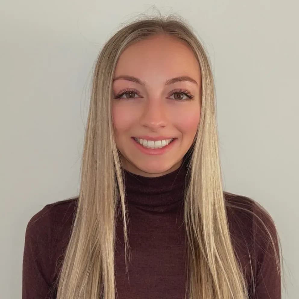 Photo of Melissa Servello