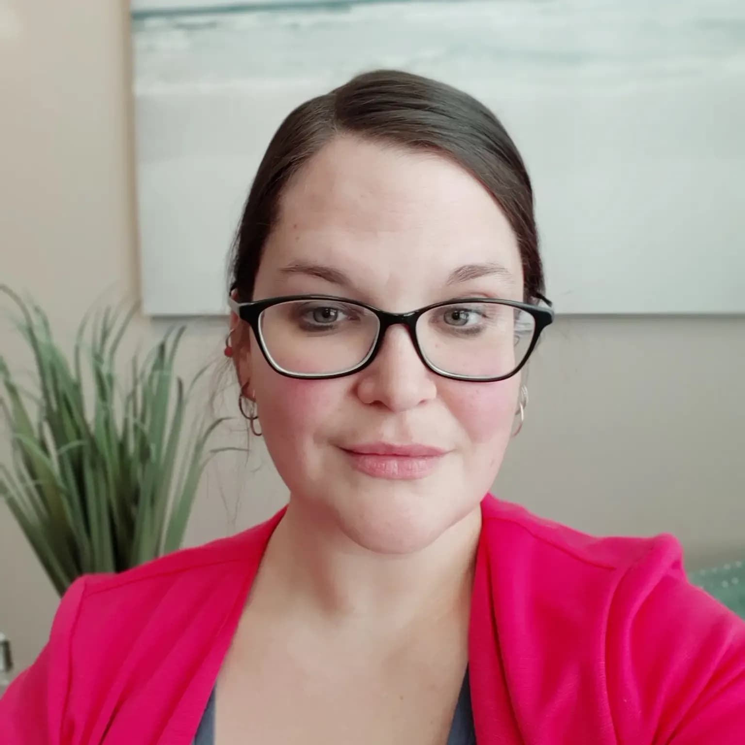 Photo of Kate MacDonald