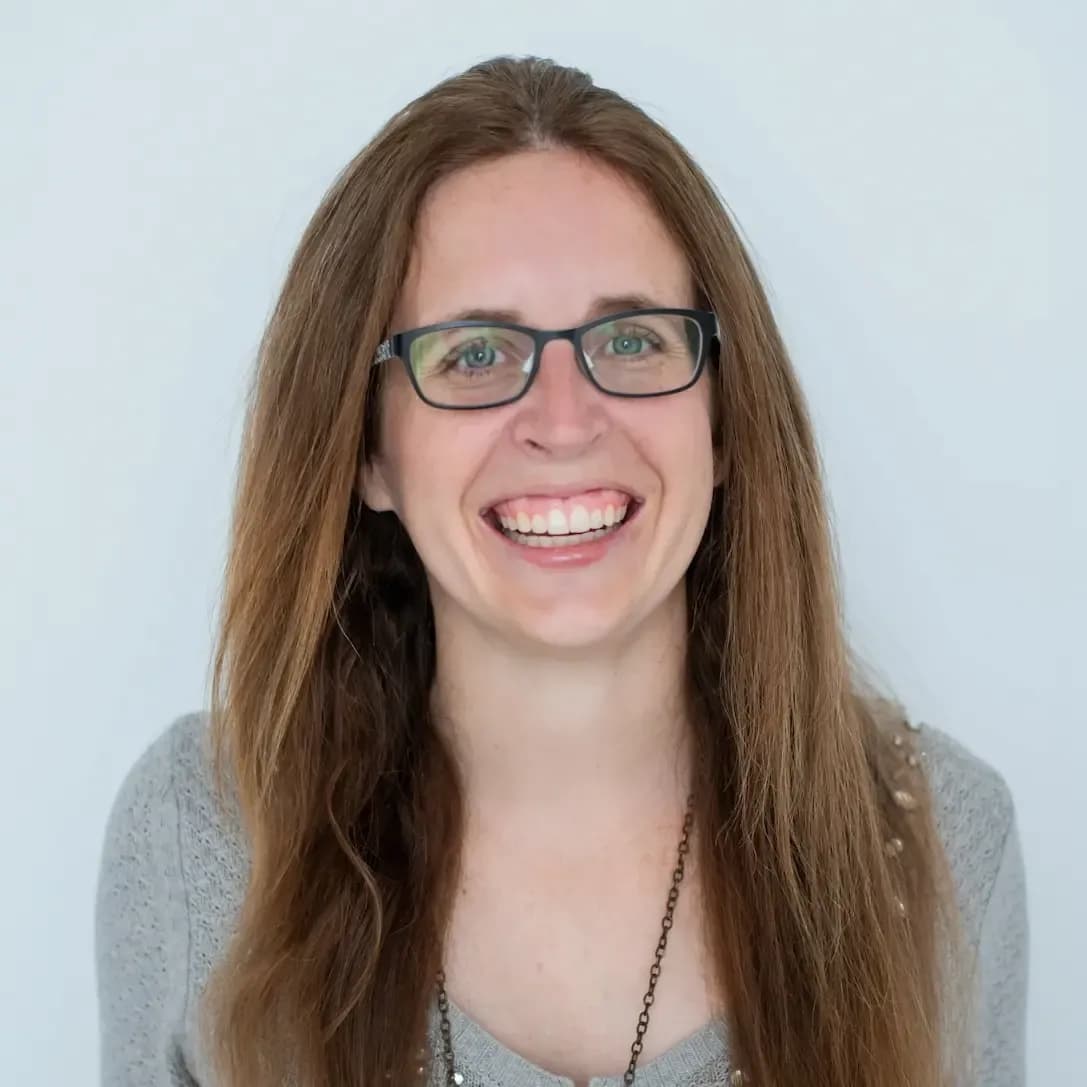 Photo of Jessica Sloan