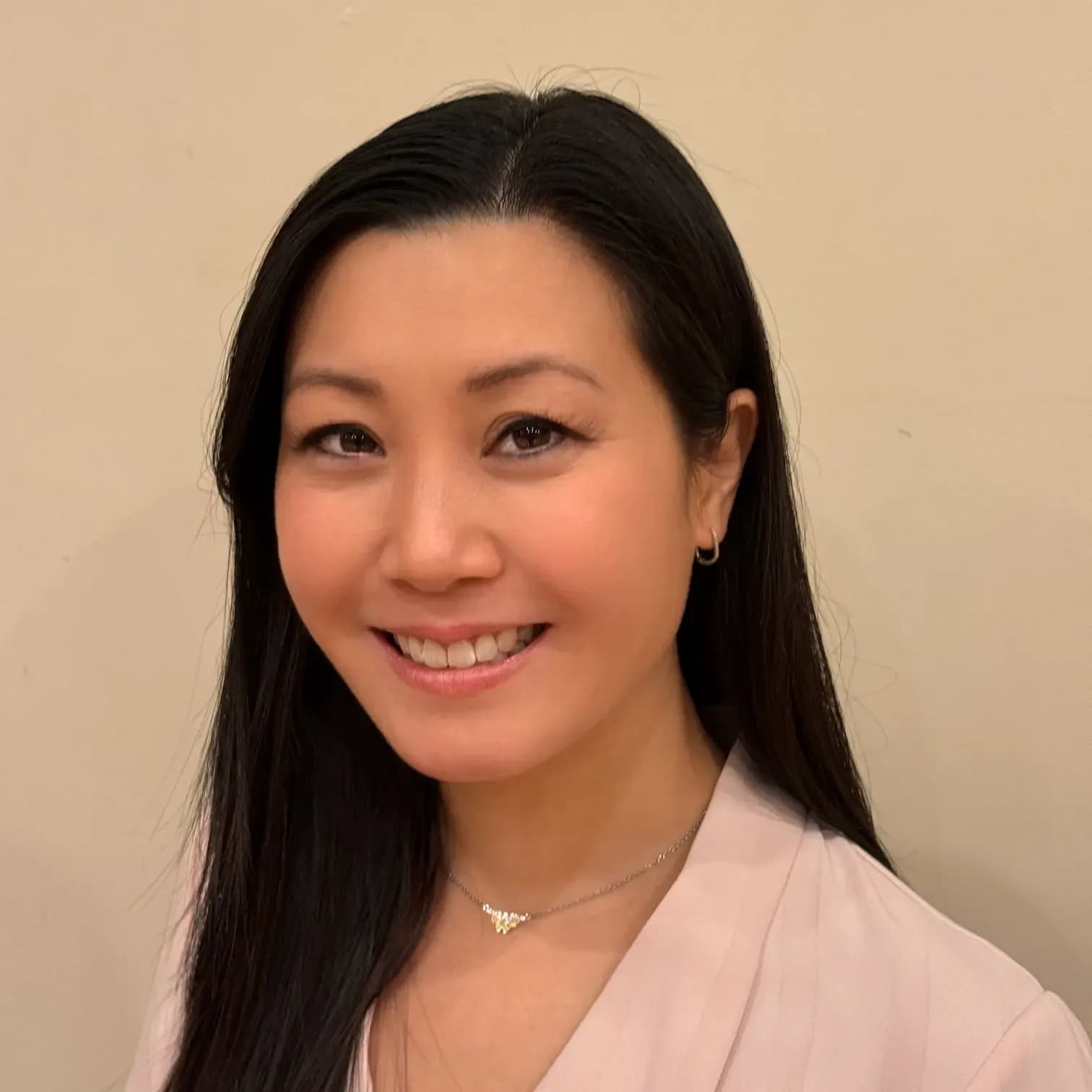 Photo of Shelley Quan