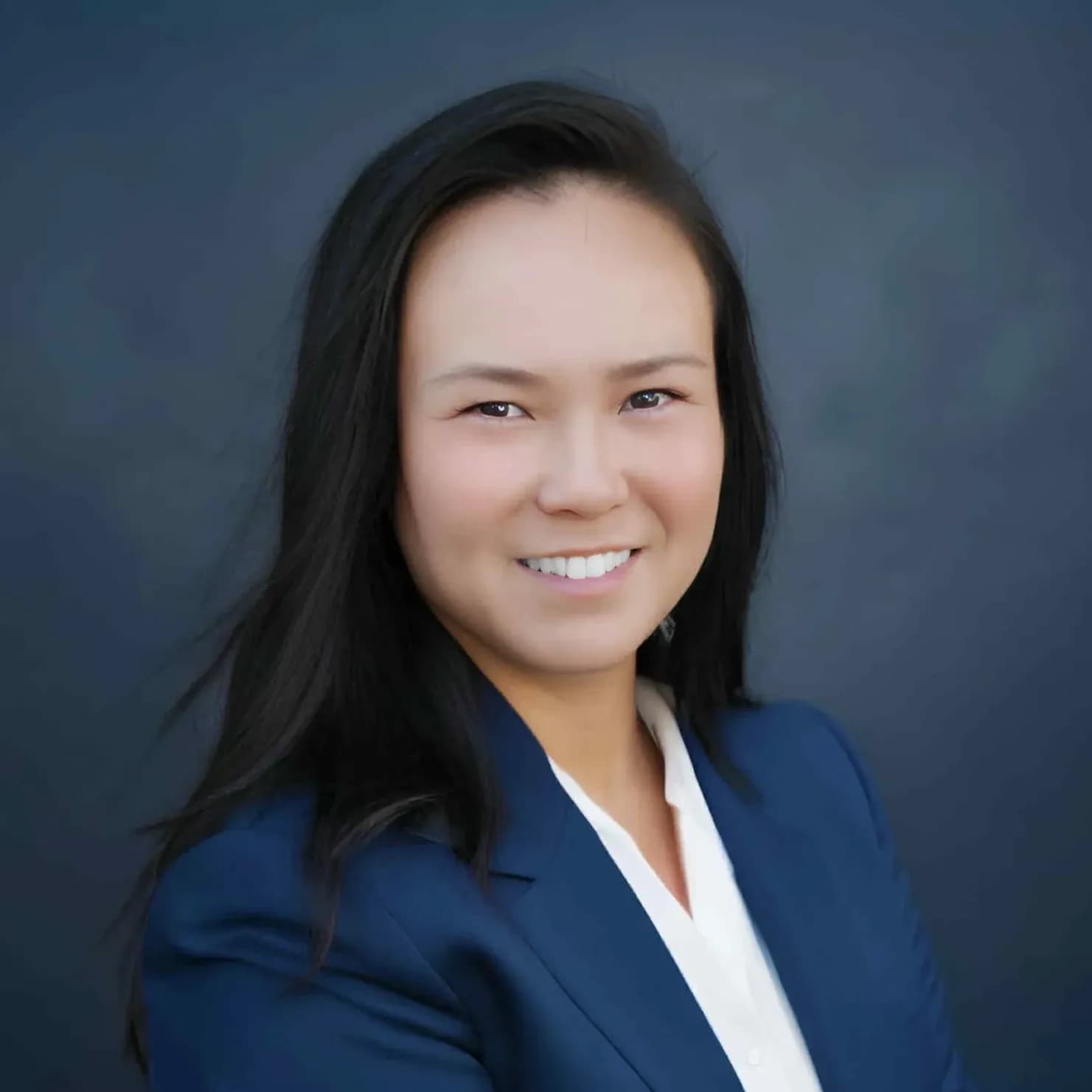 Photo of Anh Duffy