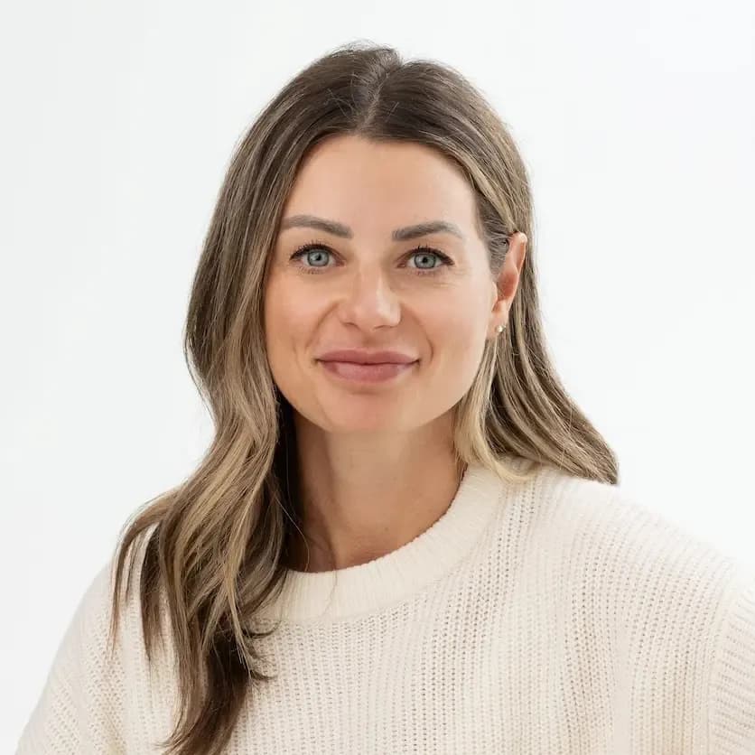 Photo of Victoria Gabriele