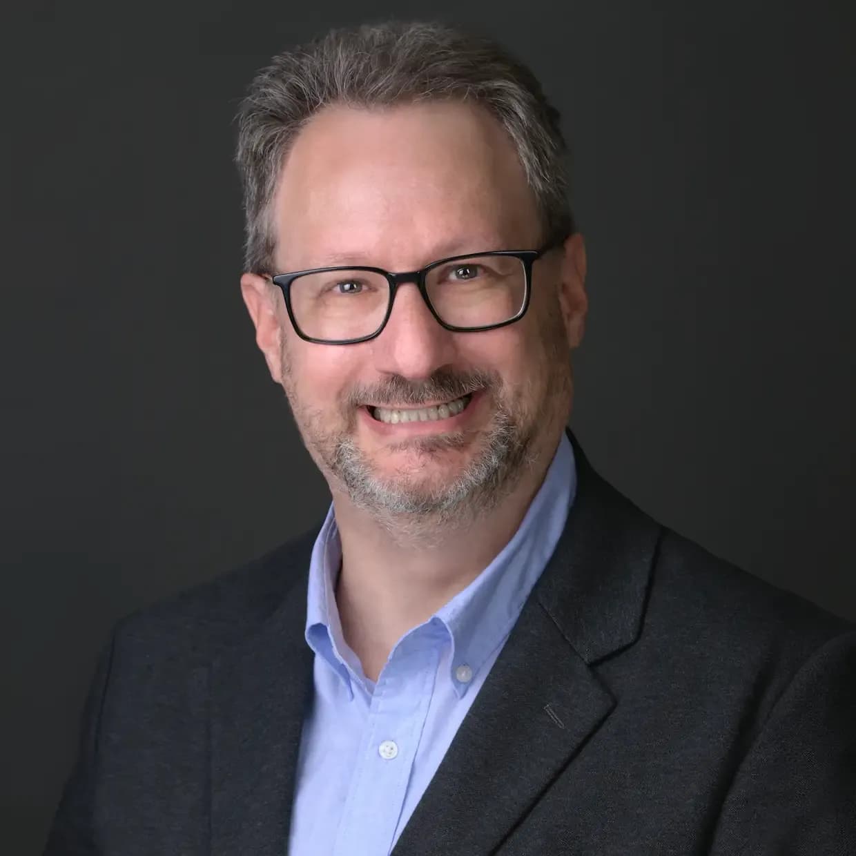 Photo of Brian Baumal