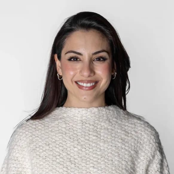 Photo of Saba Salemi