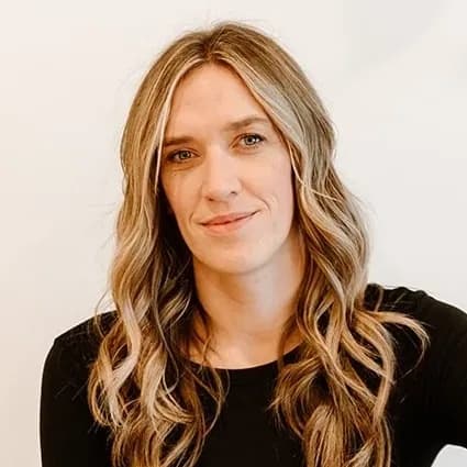 Photo of Christy McLeod