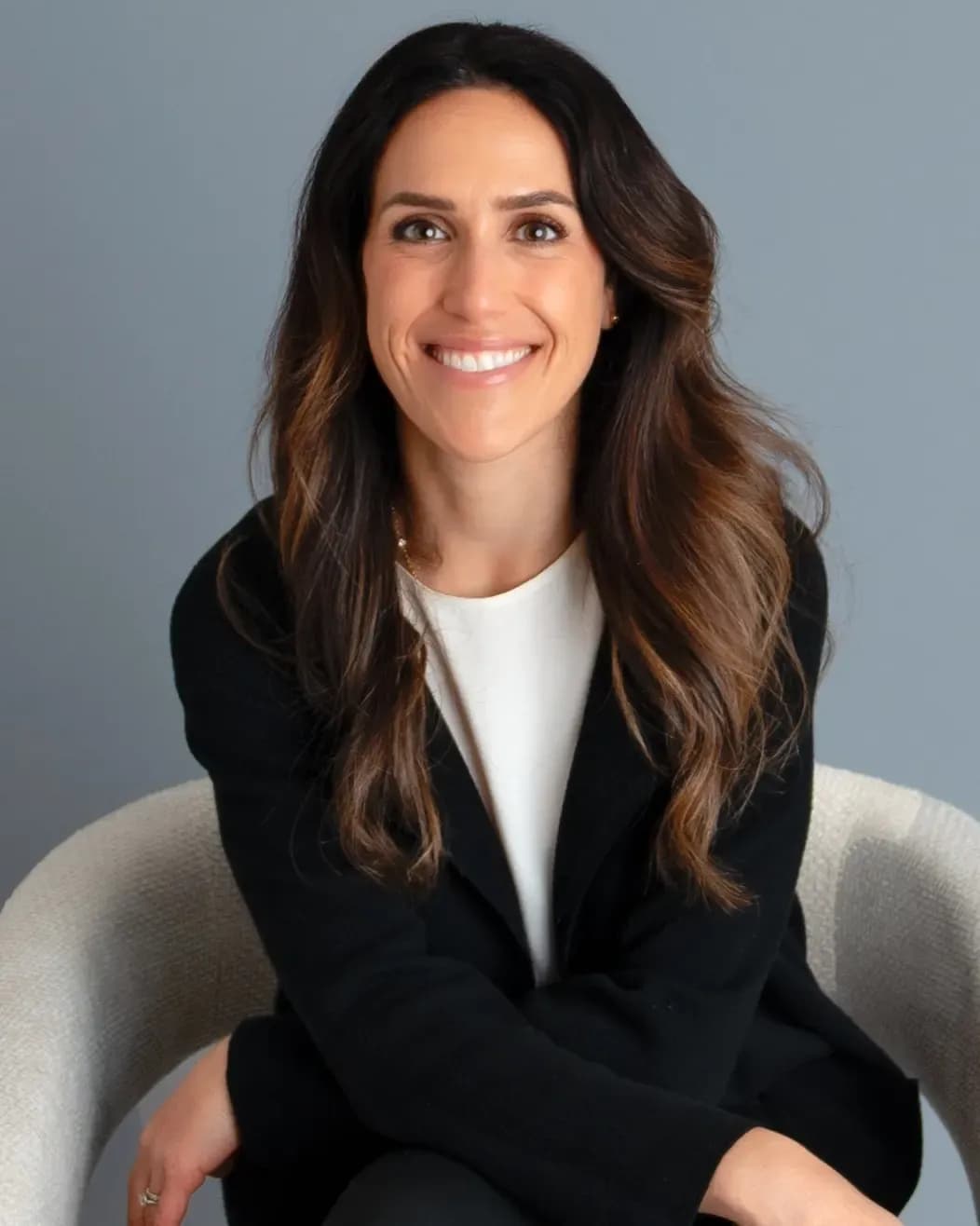 Photo of Courtney Doherty