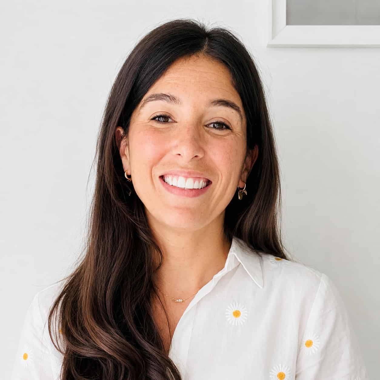 Photo of Samantha Rajchel