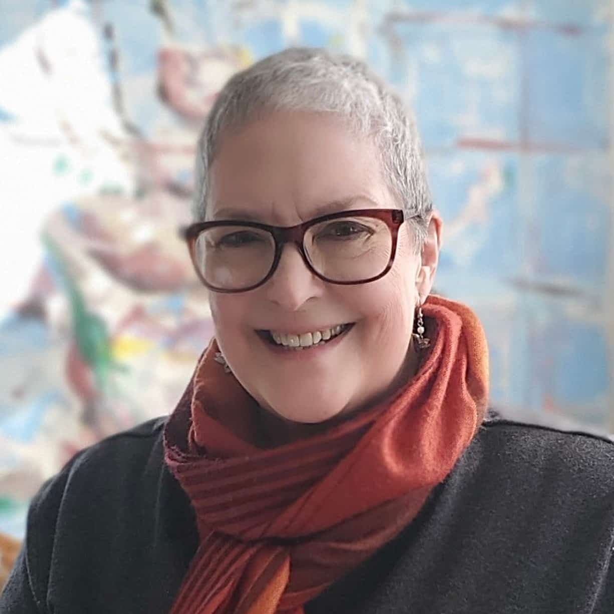 Photo of Dianne Shannon
