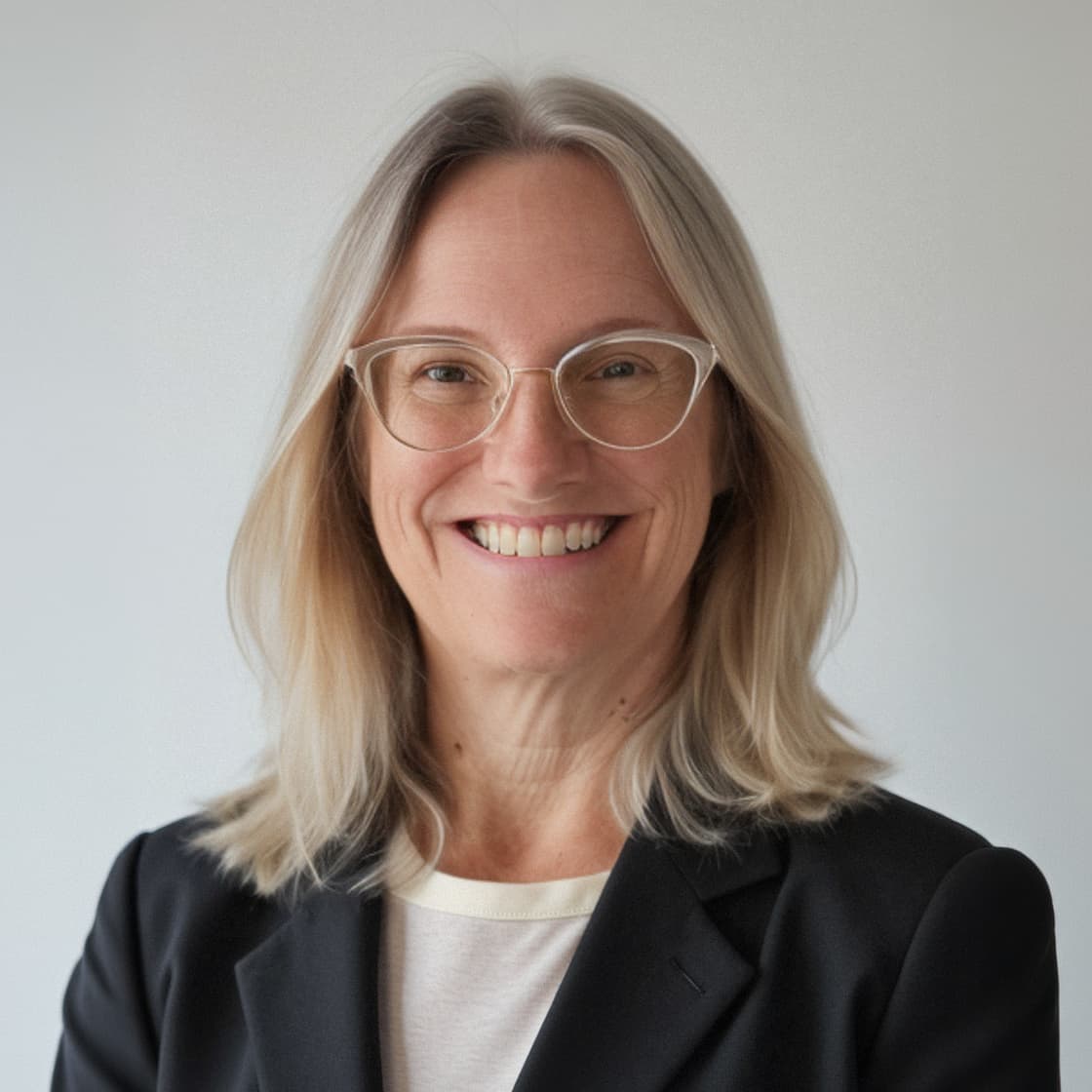 Photo of Michelle Fox