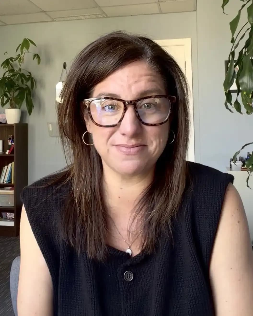 Photo of Christina Faedo