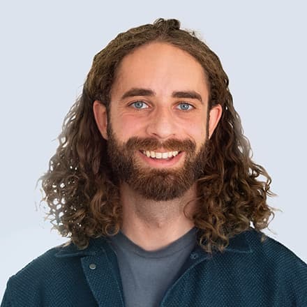 Photo of Jordan Wiener