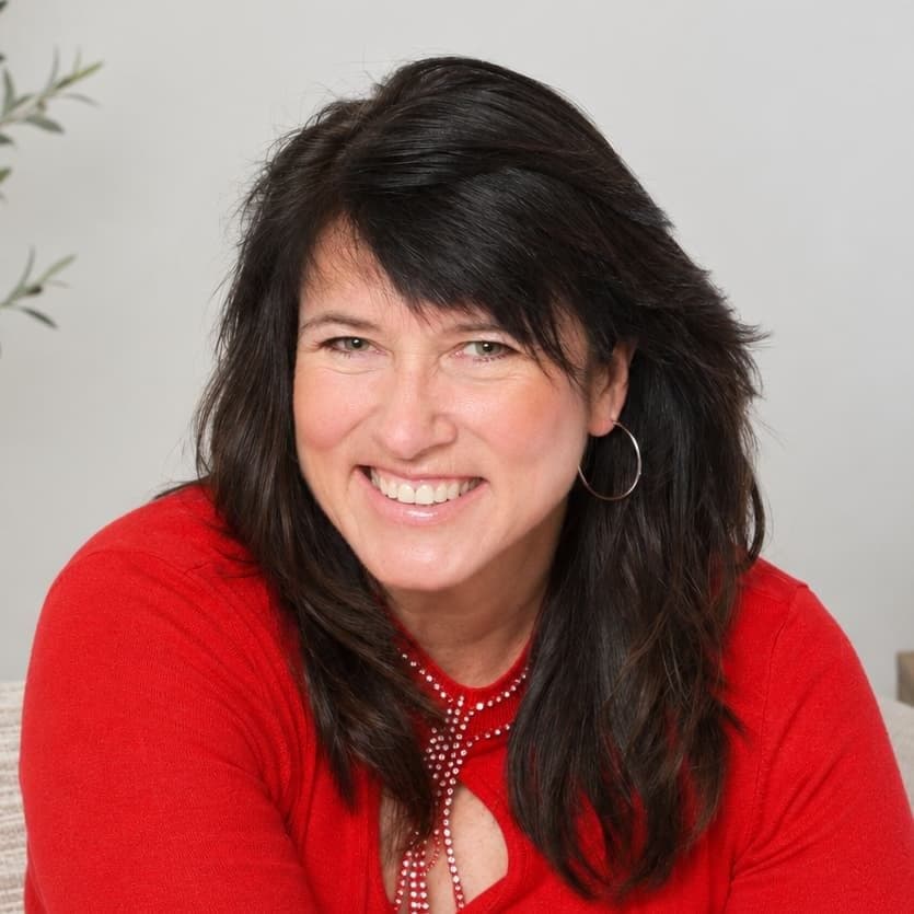 Photo of Joy MacKey