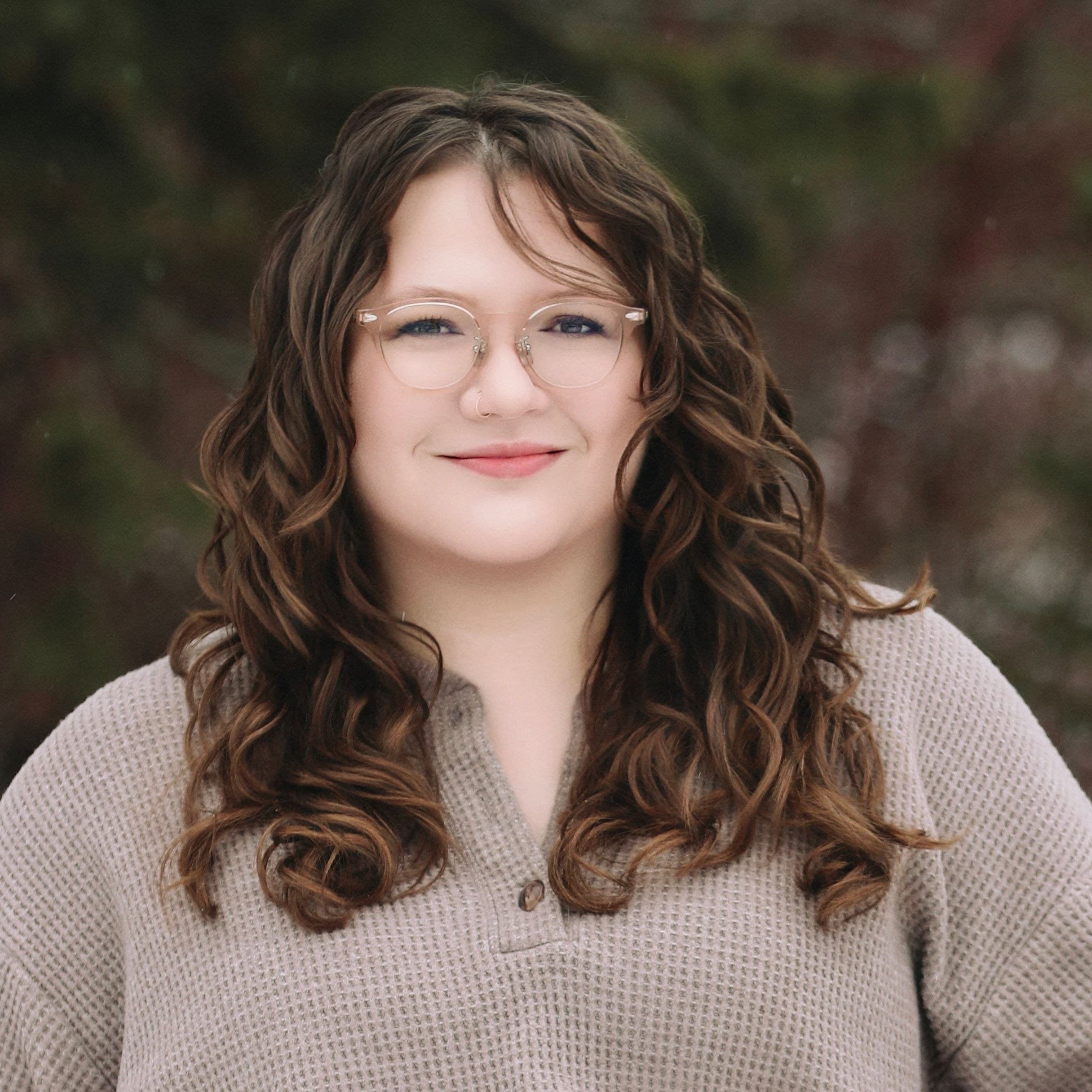 Photo of Ashley Ploof-Montano