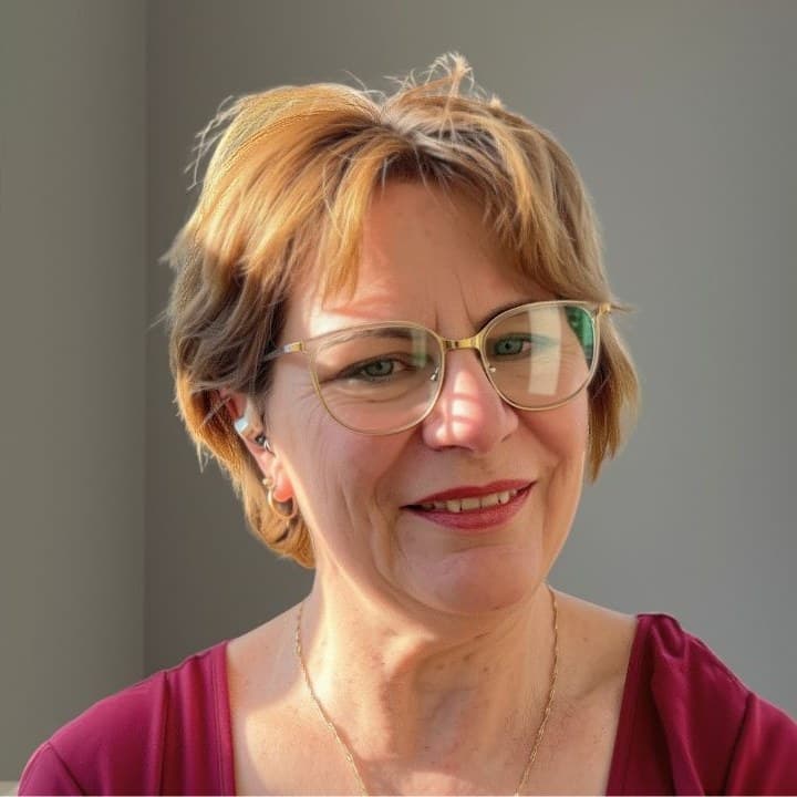 Photo of Linda Ward