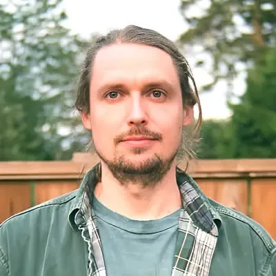 Bryce Warnes