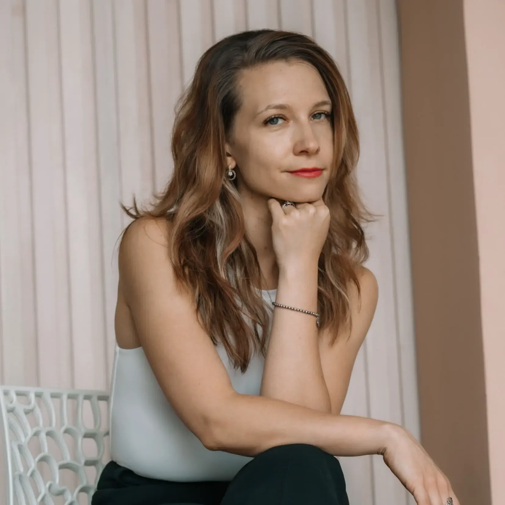 Margarita Iarovaia