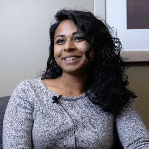 Juliann Rasanayagam